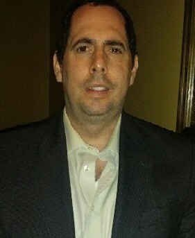 Gary Spivak