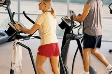 true exercise