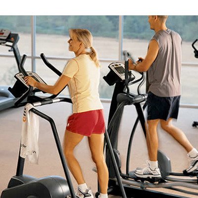 true exercise