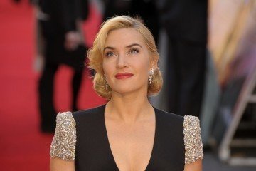 Kate Body image