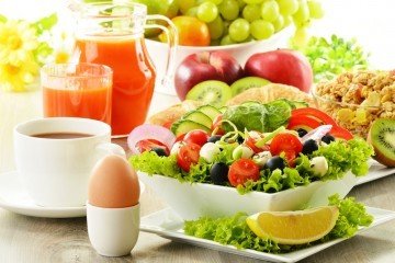 Nutrition