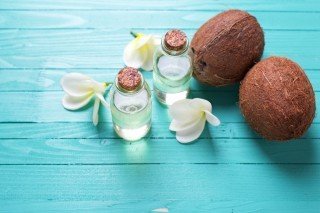 coconut