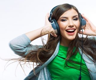 music