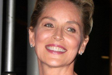 Sharon stone