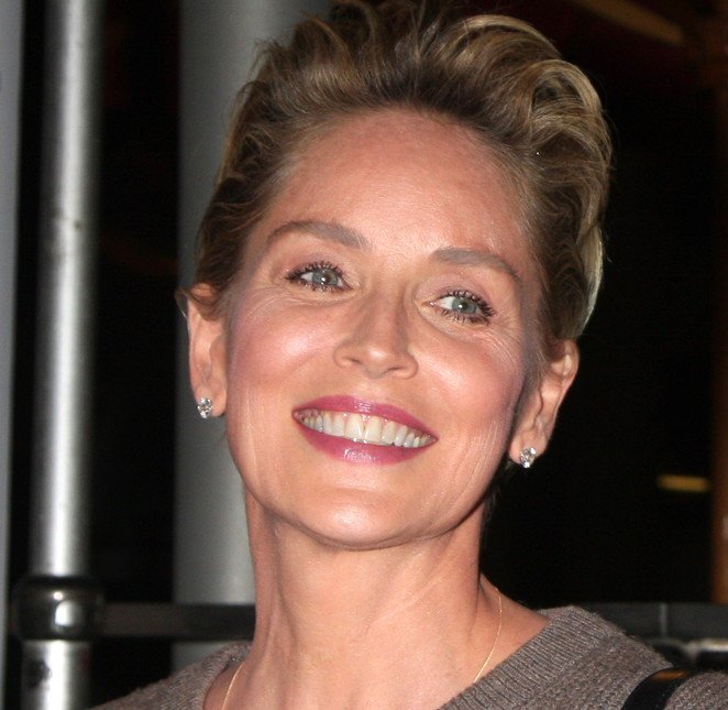 Sharon stone