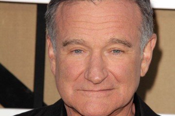Robin Williams