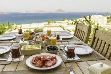 Turkish Aegean