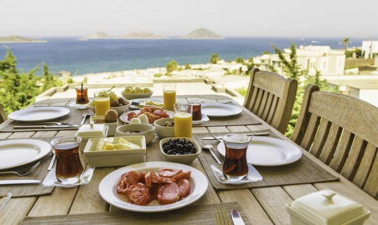 Turkish Aegean