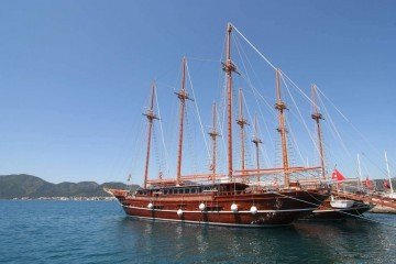 Turkish Aegean