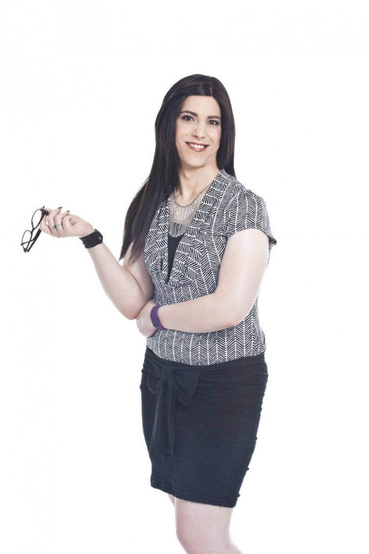 transgender