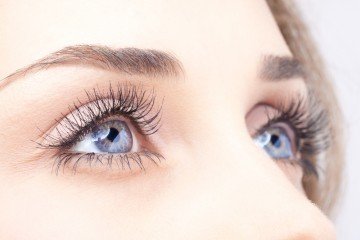 Eye Lash Serums