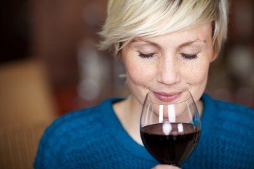 health benefits of Wine | Longevity Live