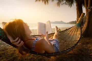 beach read