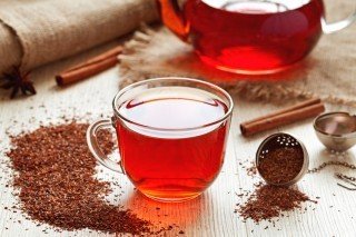 rooibos tea | Longevity Live