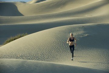 happiness running | Longevity Live
