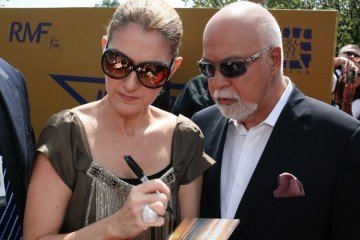 Rene Angelil