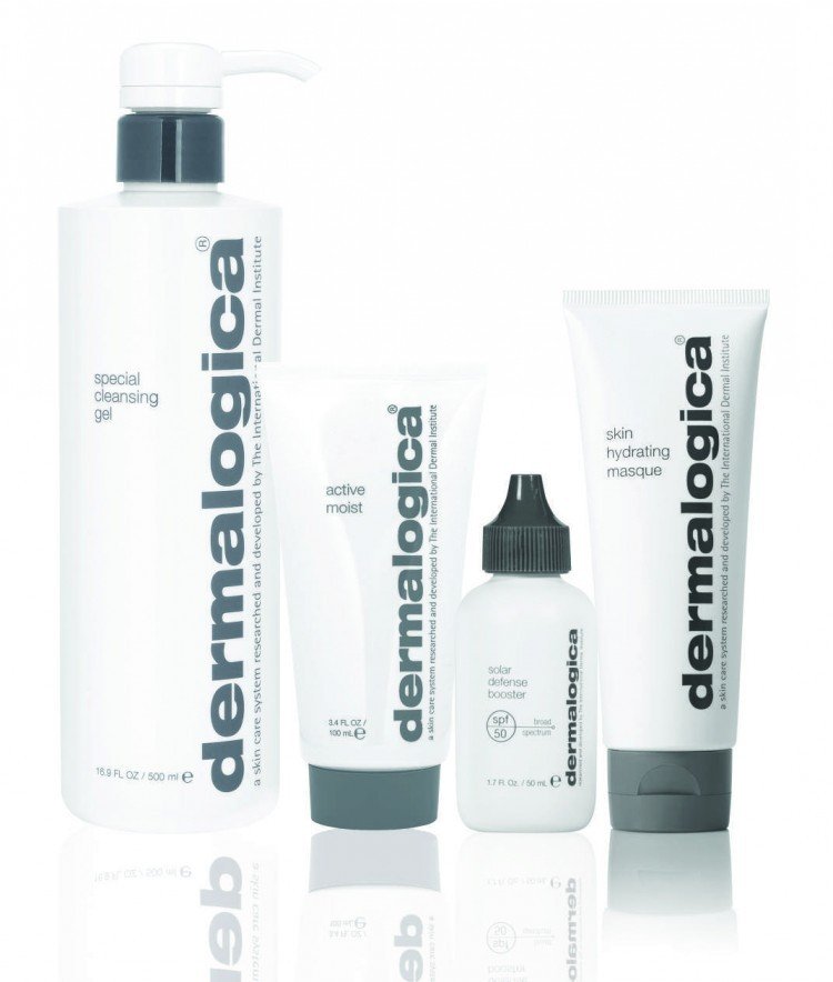 Dermalogica