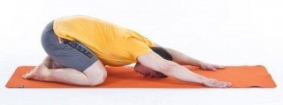 experts in child pose