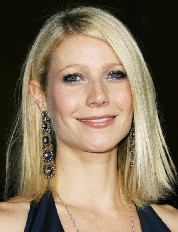 Gwynneth Paltrow Photo: Post-Natal depression