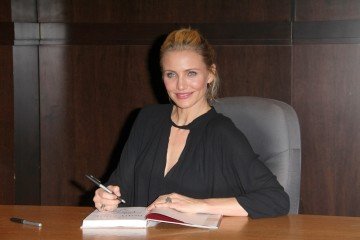 Cameron Diaz