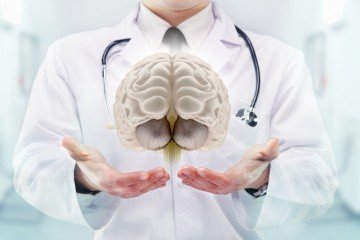 Younger brain