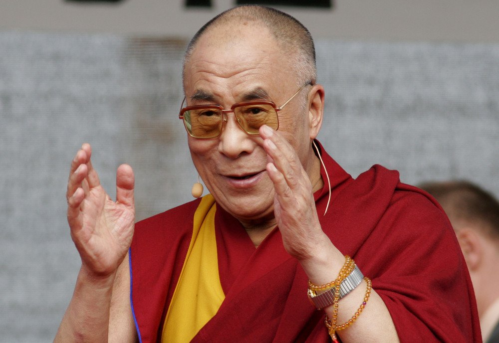 buddhists
