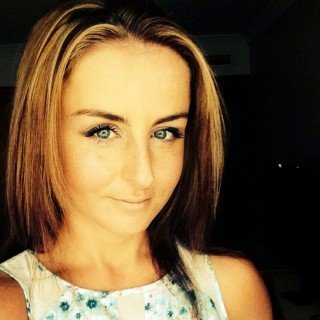 Dr Eileen Thomas
