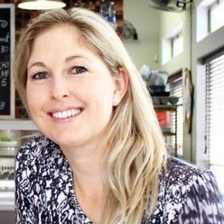 Dietician Alex Royal
