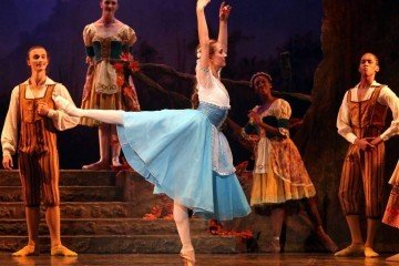 Giselle