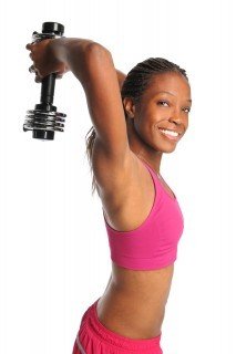 exercise and training