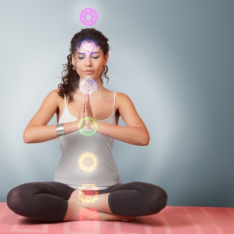 Meditate in Sydney