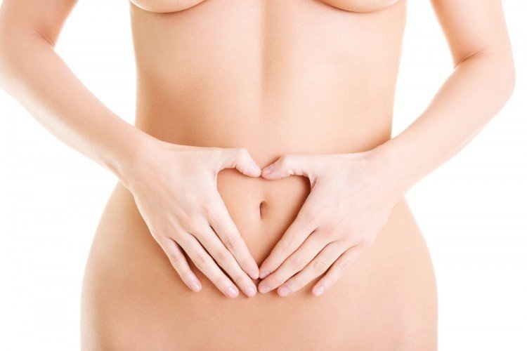 pelvic | longevity live