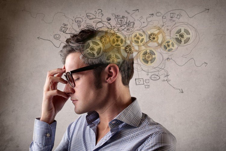 brain and spirituality