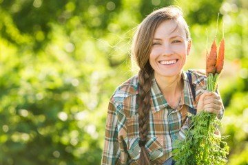 garden | Longevity Live