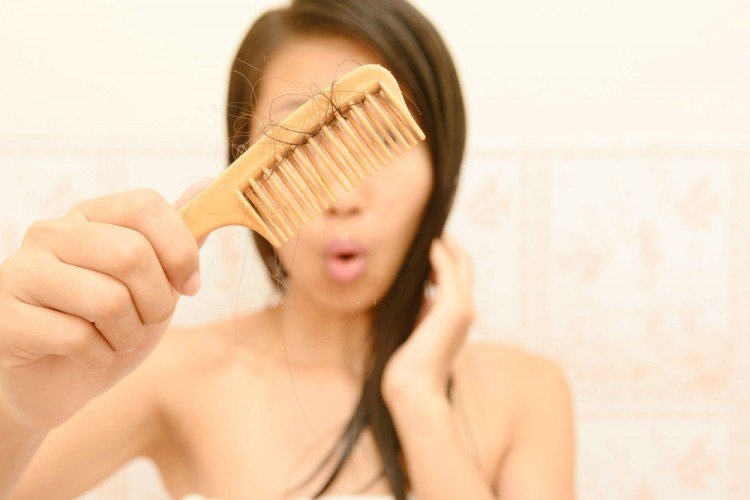 Androgenic alopecia | Longevity LIVE