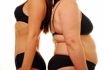 Weight and exercise