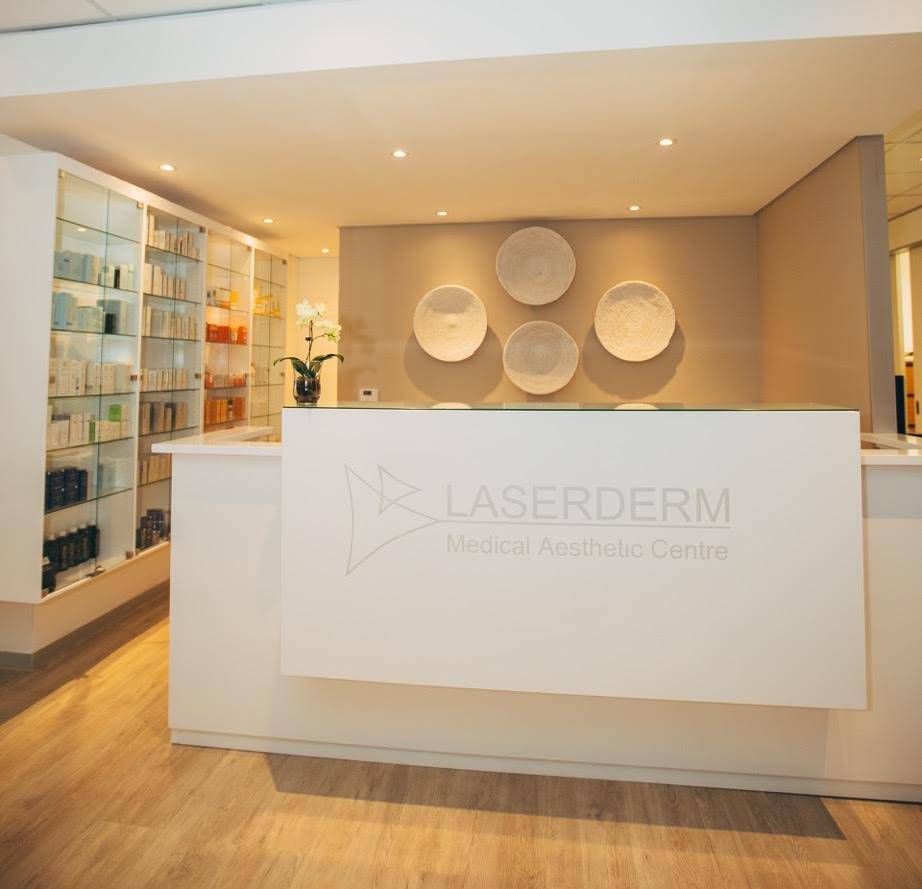 Laserderm Illovo Clinic