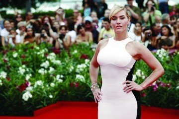 Kate winslet