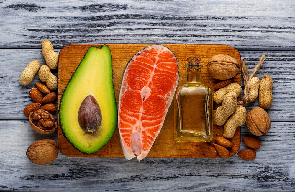 Healthy skin