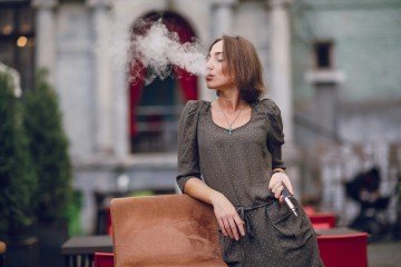 e-cigarette