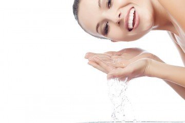 healthy skin