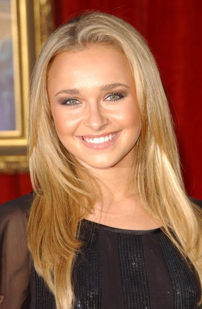 Hayden Panettiere post-natal depression