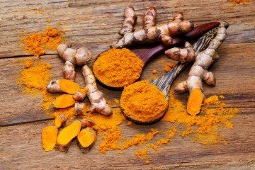 turmeric | Longevity Live