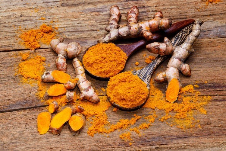 turmeric | Longevity Live