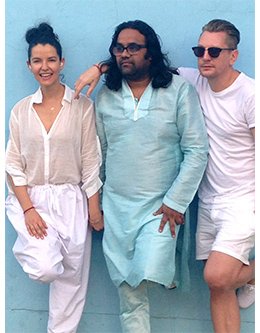 Dr Deep Aruyveda