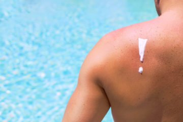 sun screen | longevity live