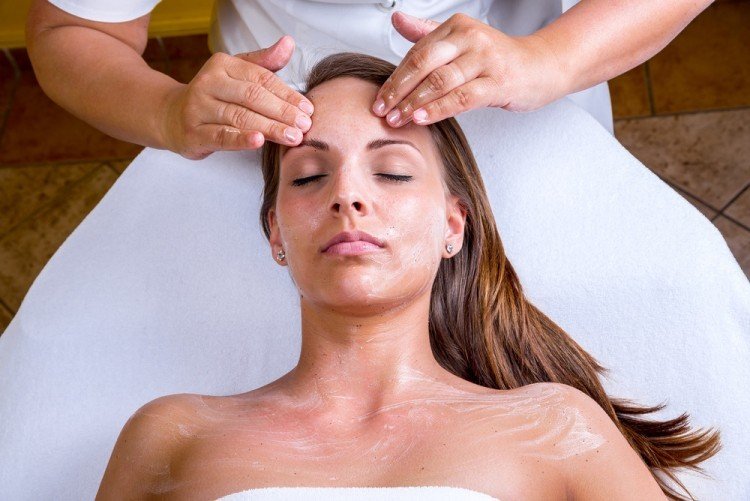 chemical peels