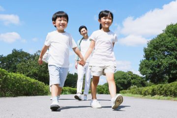 Healthy Habits Of Japanese
