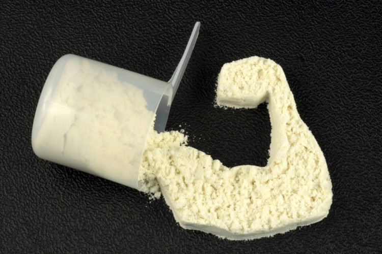 high-protein | Longevity Live
