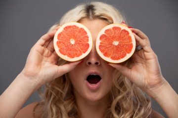 fruit and endometriosis